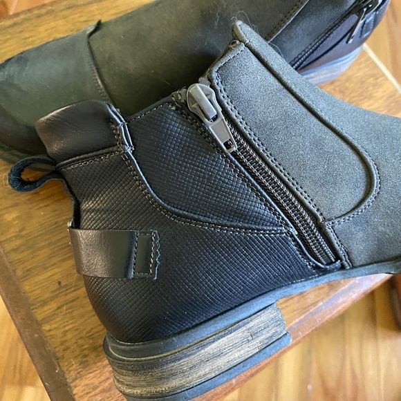 Romika Leather Booties - Picture 3 of 4